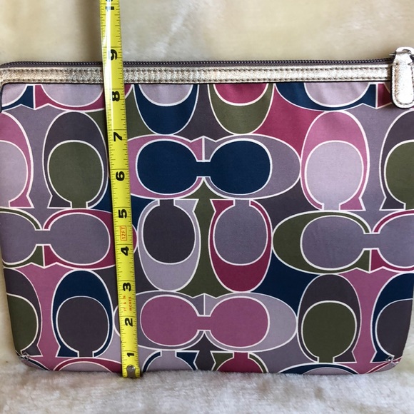 Coach Tablet Cover - Picture 3 of 6